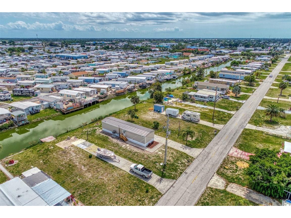 1391 Flamingo Drive Englewood FL 34224 - RED FISH WATERWAY D6143112 image13