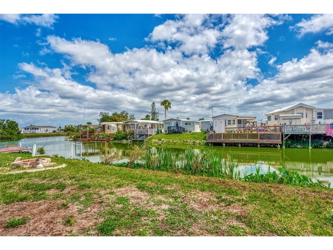 1391 Flamingo Drive Englewood FL 34224 - RED FISH WATERWAY D6143112 image14