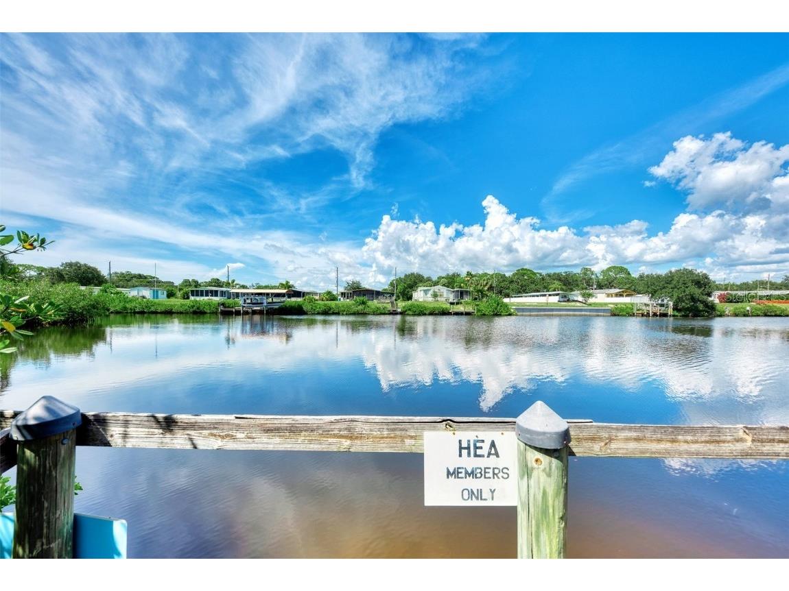 1391 Flamingo Drive Englewood FL 34224 - RED FISH WATERWAY D6143112 image25