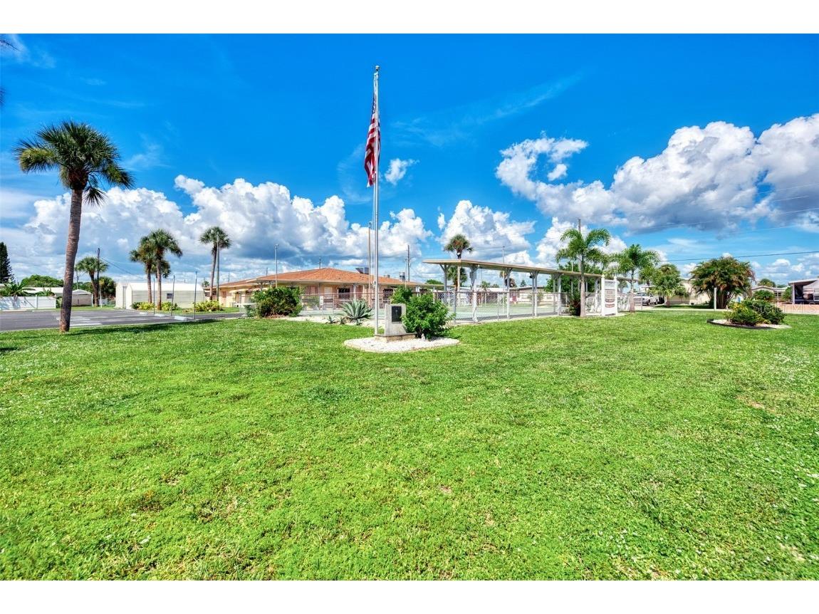 1391 Flamingo Drive Englewood FL 34224 - RED FISH WATERWAY D6143112 image26