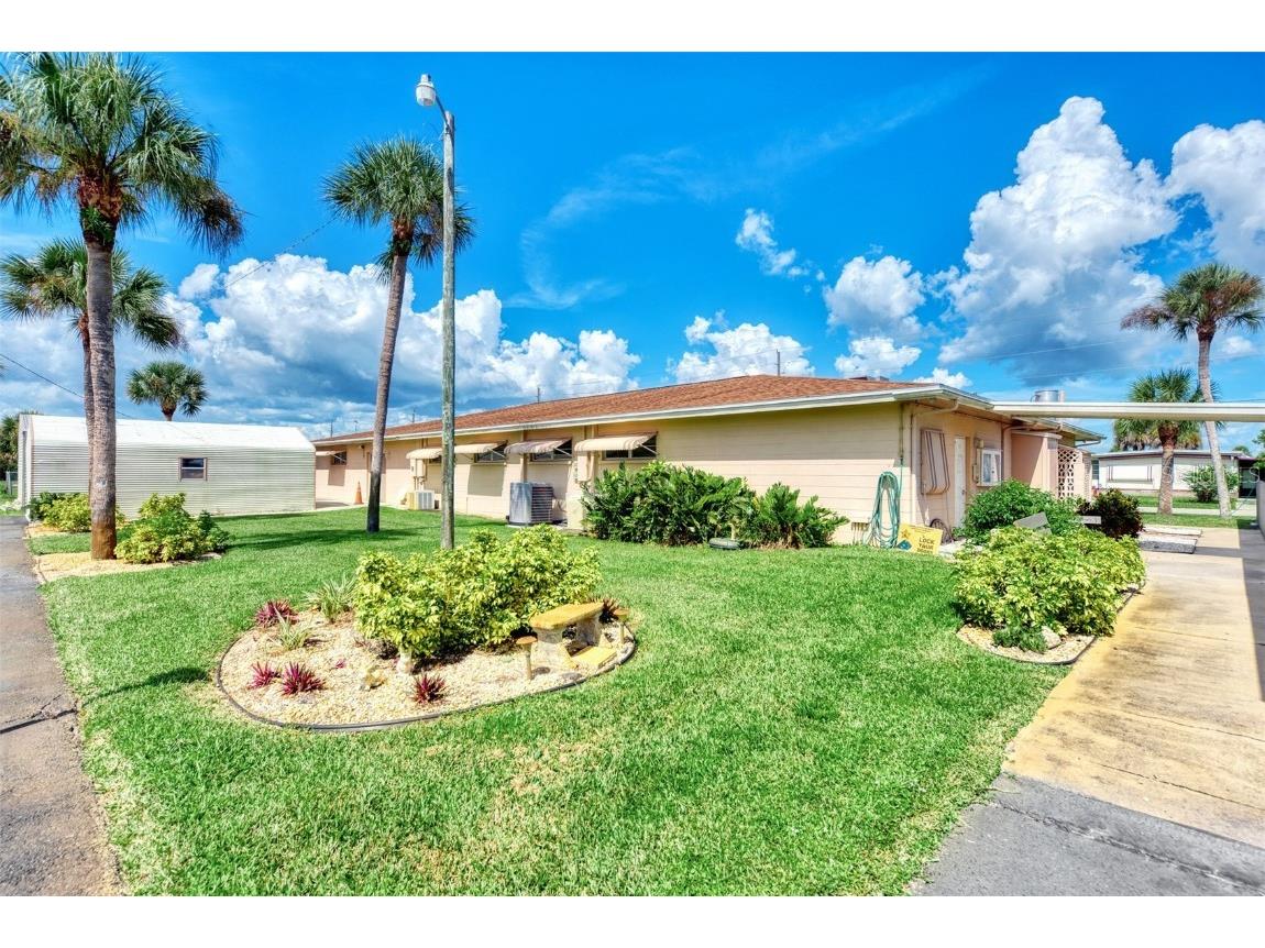 1391 Flamingo Drive Englewood FL 34224 - RED FISH WATERWAY D6143112 image28