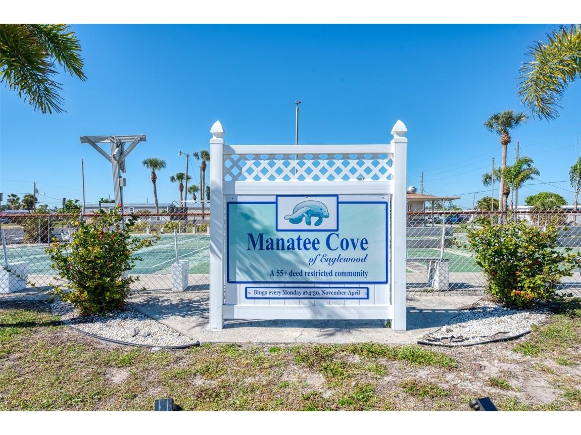 1391 Flamingo Drive Englewood FL 34224 - RED FISH WATERWAY D6143112 image29