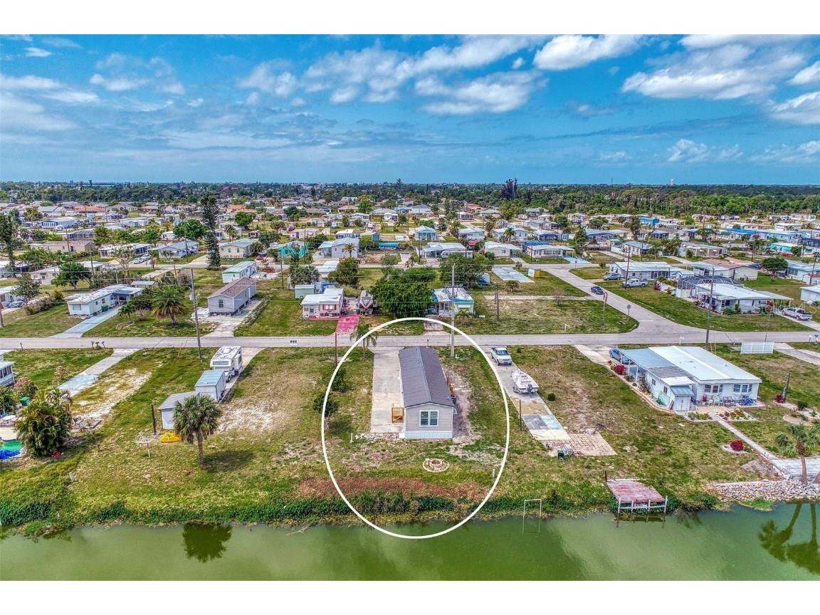 1391 Flamingo Drive Englewood FL 34224 - RED FISH WATERWAY D6143112 image4