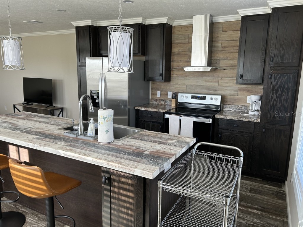 1391 Flamingo Drive Englewood FL 34224 - RED FISH WATERWAY D6143112 image6