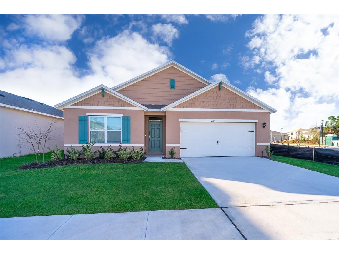 1391 Fox Squirrel Drive Davenport FL 33897 O6185448 image1