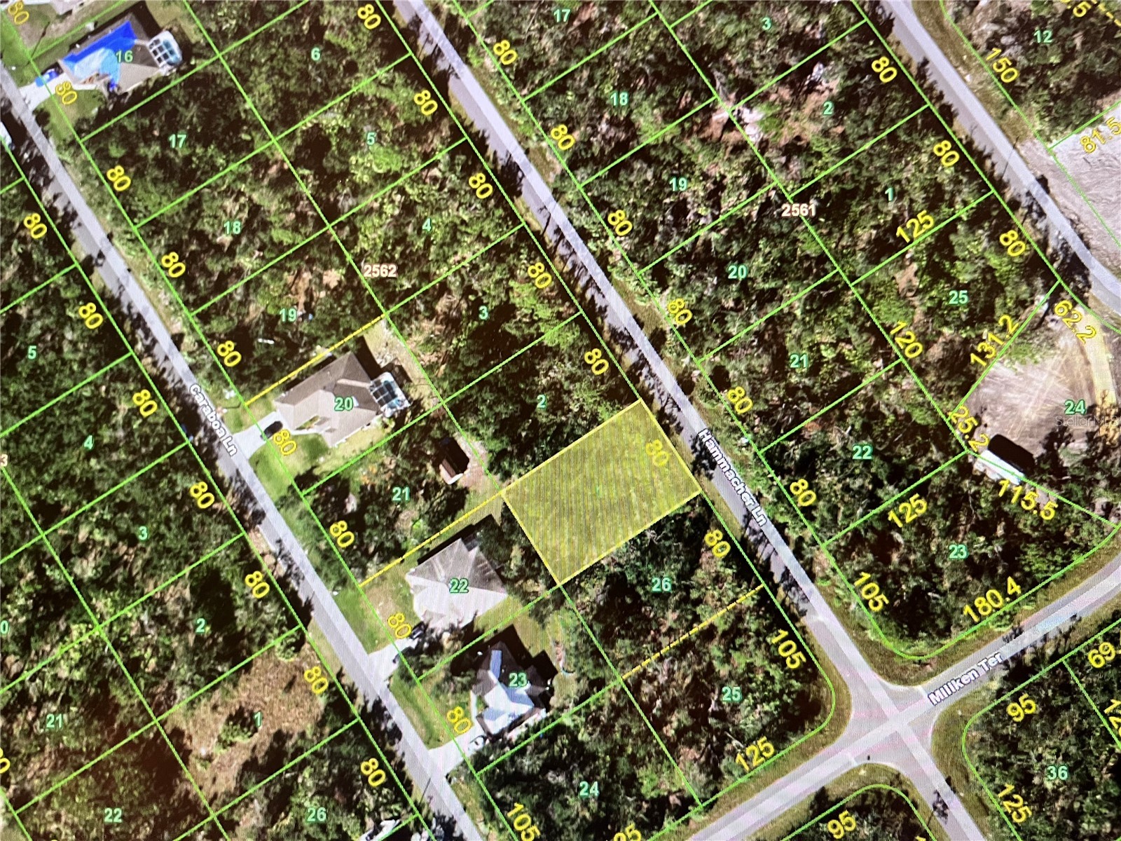 1391 Hammacher Lane Port Charlotte FL 33953 N6142655 image1