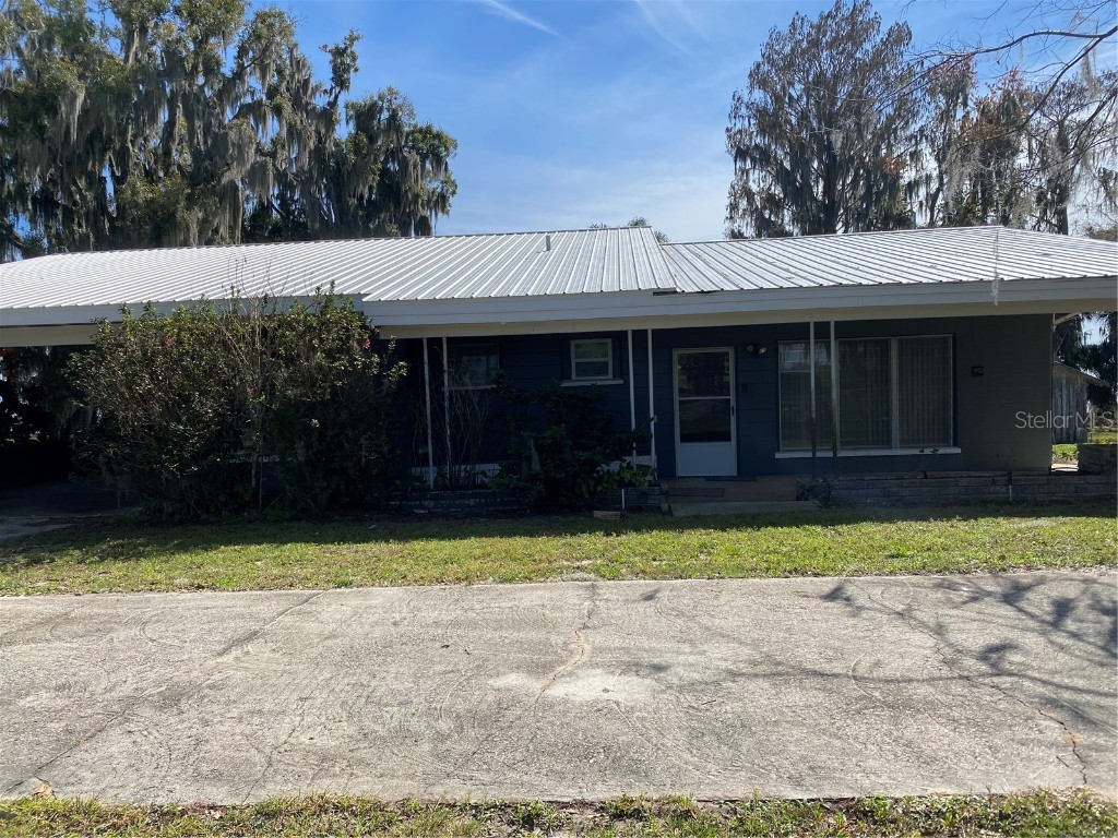 1391 N Lake Reedy Blvd Frostproof FL 33843 - LAKE REEDY K4902405 image1