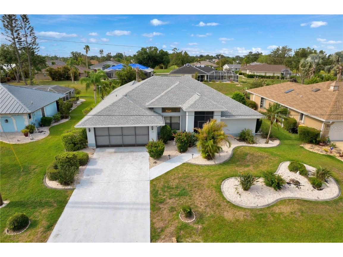 1391 Neapolitan Road Punta Gorda FL 33983 C7476240 image1
