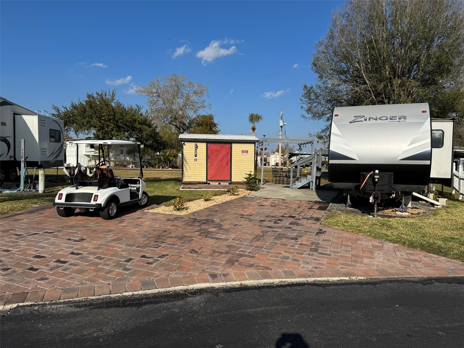 1391 Pine Island Drive S Saint Cloud FL 34771 S5144496 image1