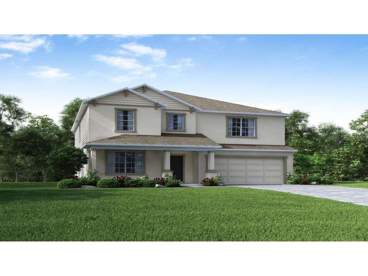 1391 Ralph Poe Drive Apopka FL 32703 O6059703 image1