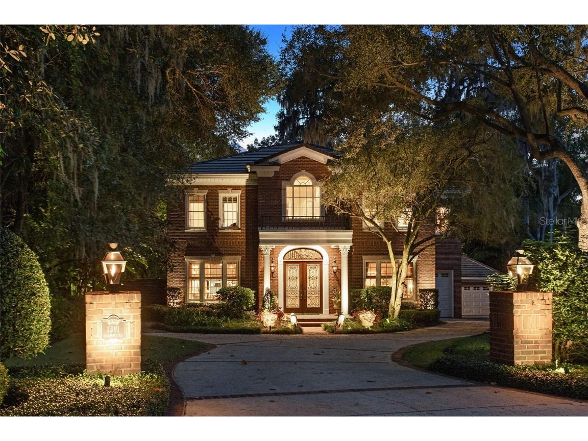 1391 Richmond Road Winter Park FL 32789 - HOWELL CREEK O6246352 image1