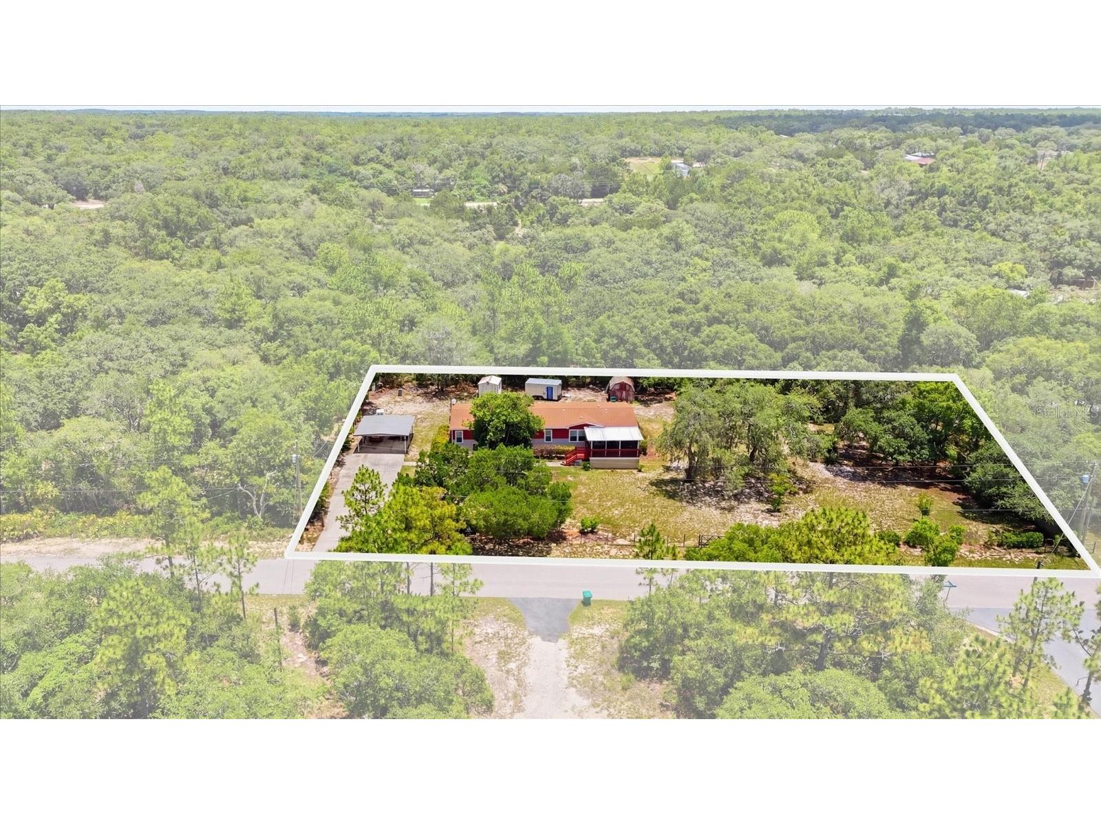 1391 S Gettysburg Drive Homosassa FL 34448 OM727890 image2