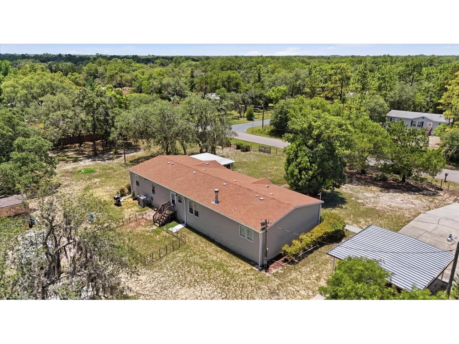 1391 S Gettysburg Drive Homosassa FL 34448 OM727890 image36