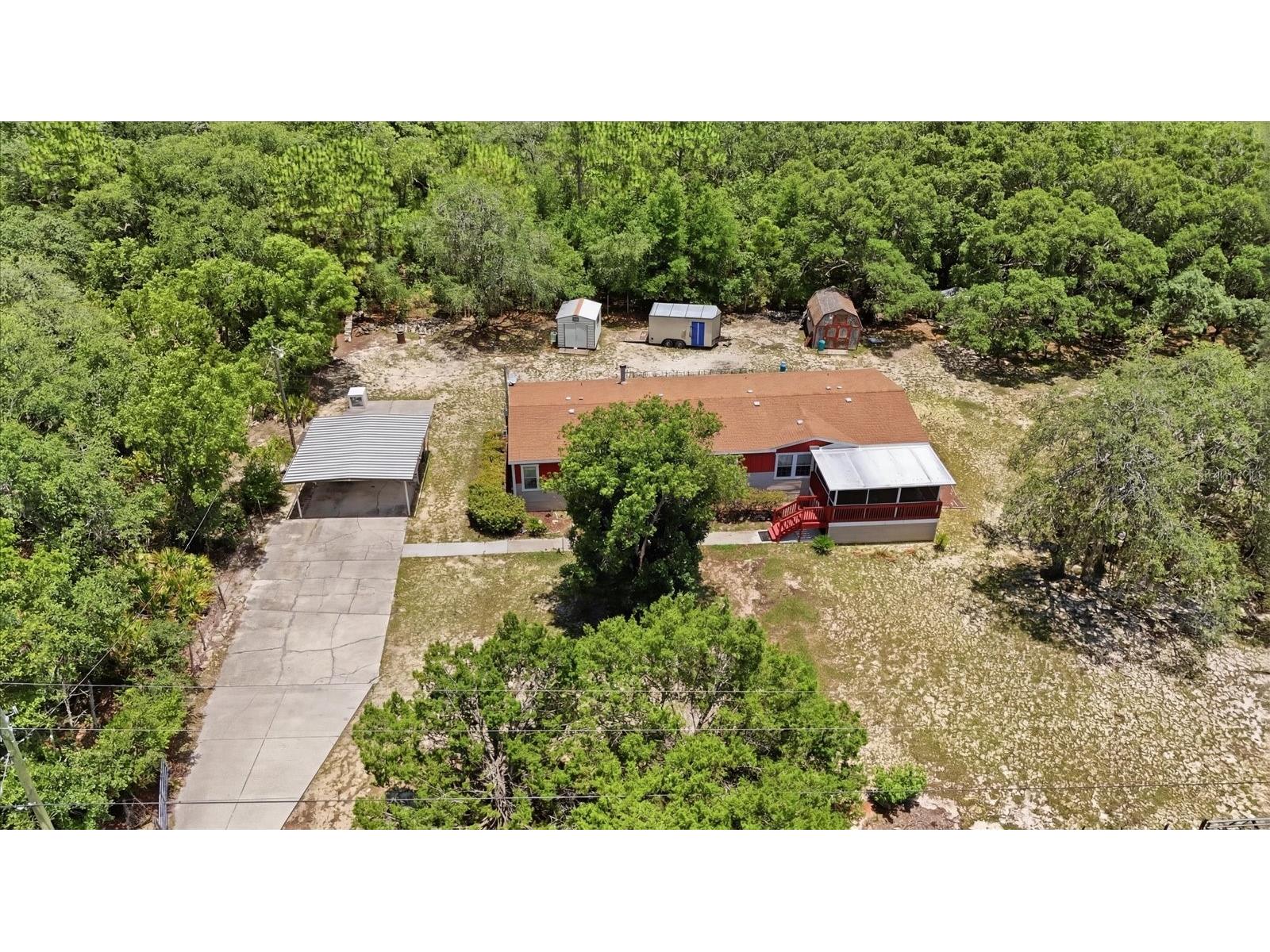 1391 S Gettysburg Drive Homosassa FL 34448 OM727890 image37