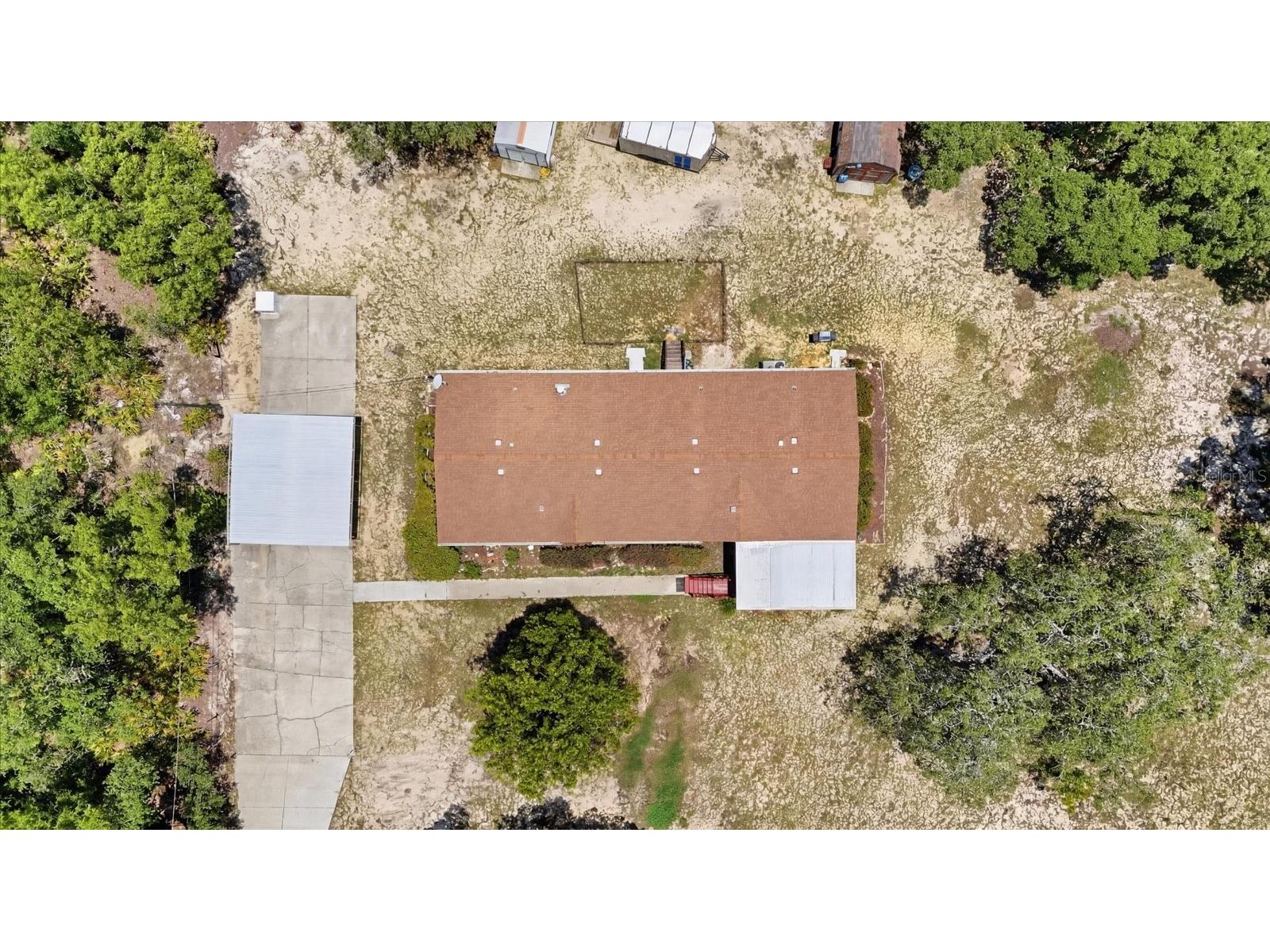 1391 S Gettysburg Drive Homosassa FL 34448 OM727890 image38