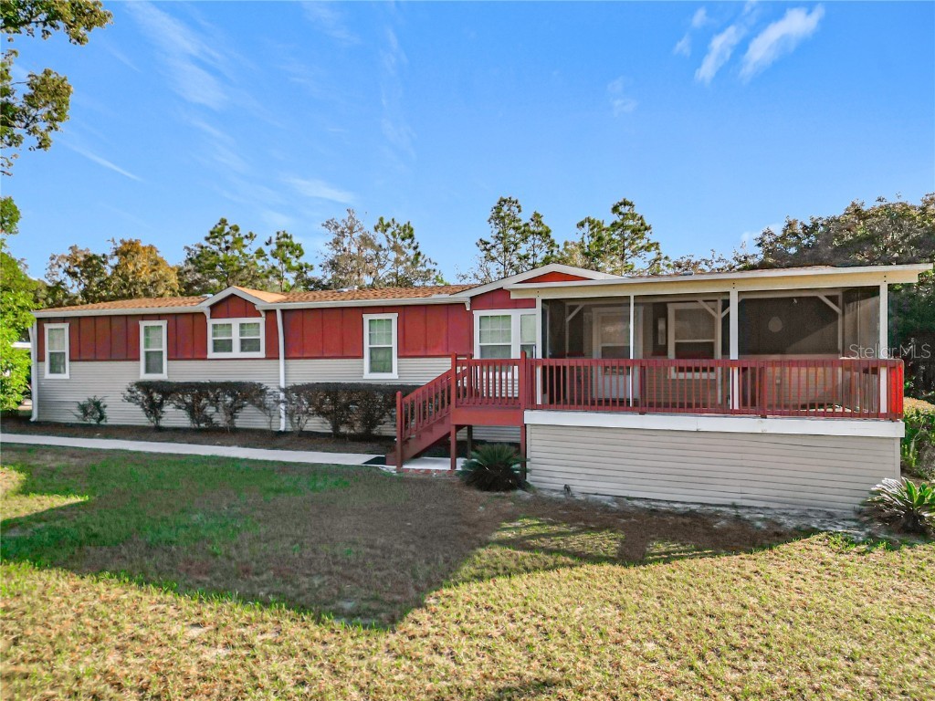 1391 S Gettysburg Drive Homosassa FL 34448 S5115923 image1