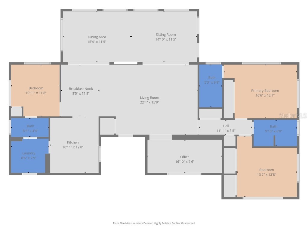 1391 Sea Gull Drive S Saint Petersburg FL 33707 - BOCA CEIGA BAY GULF TB8442892 image33