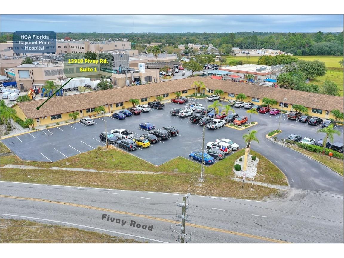 13910 Fivay Road Hudson FL 34667 T3408173 image1