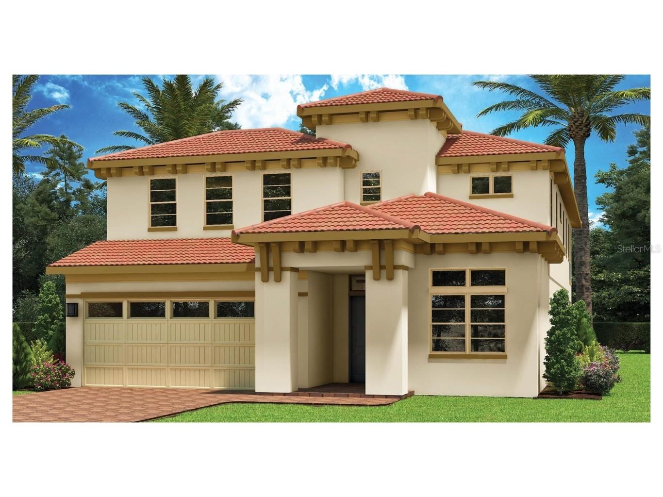 13910 Larkton Lane Orlando FL 32832 J967999 image1