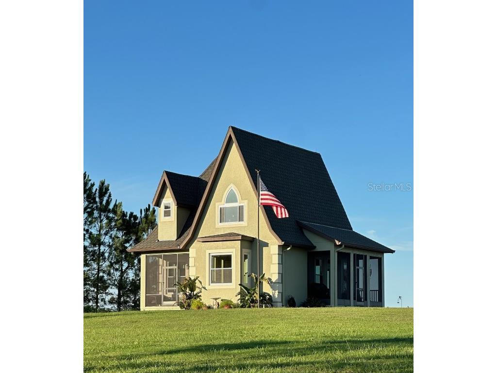 13910 Max Hooks Road Clermont FL 34711 - WATERSHED OFF PALATLAKAHA G5083955 image1