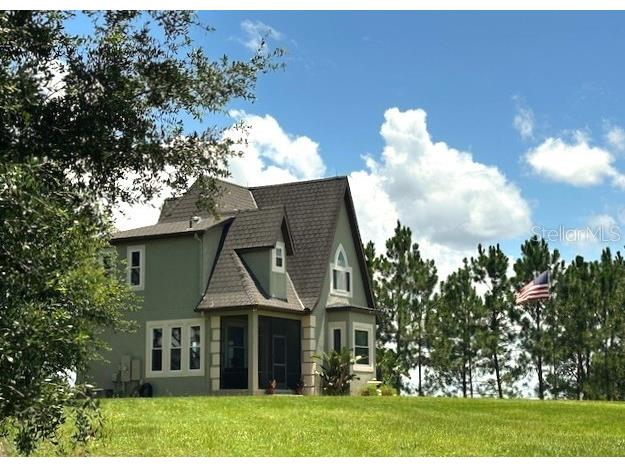 13910 Max Hooks Road Clermont FL 34711 - WATERSHED OFF PALATLAKAHA G5083955 image2