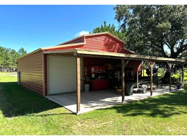 13910 Max Hooks Road Clermont FL 34711 - WATERSHED OFF PALATLAKAHA G5083955 image4