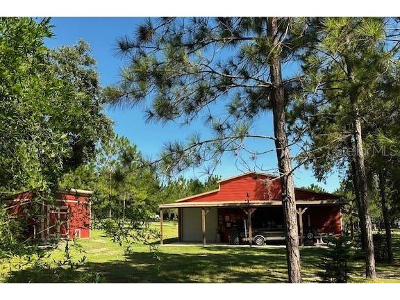 13910 Max Hooks Road Clermont FL 34711 - WATERSHED OFF PALATLAKAHA G5083955 image83