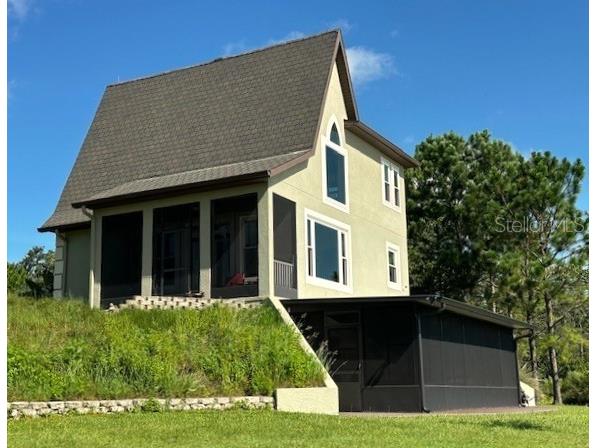 13910 Max Hooks Road Clermont FL 34711 - WATERSHED OFF PALATLAKAHA G5083955 image88