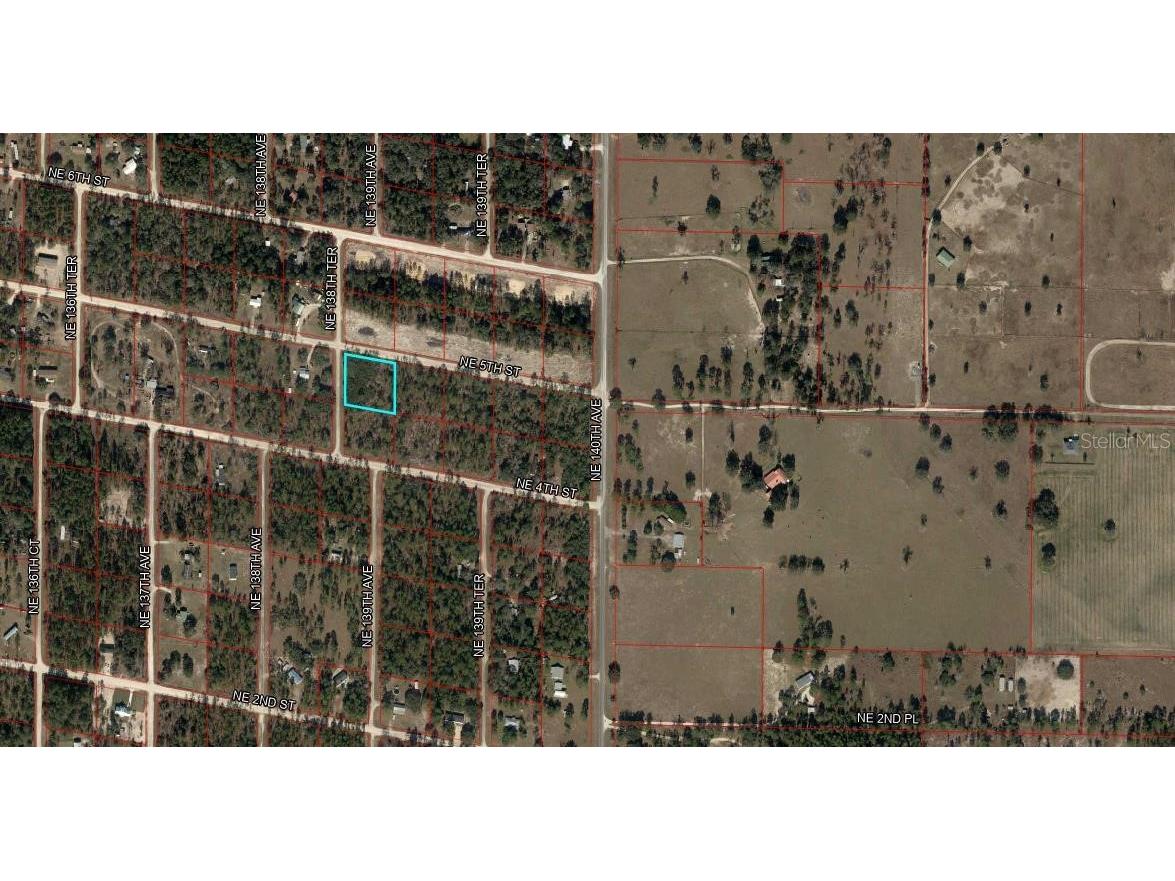 13910 NE 5th Street Williston FL 32696 OM681668 image1