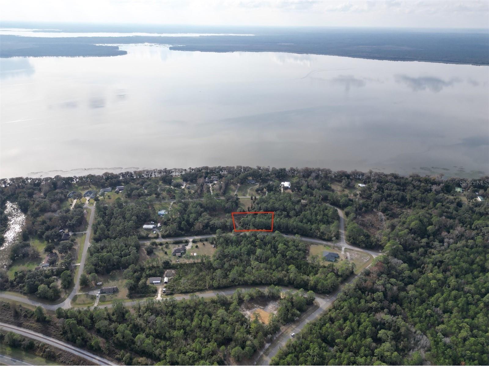 13910 SE 202nd Terrace Hawthorne FL 32640 GC536474 image1