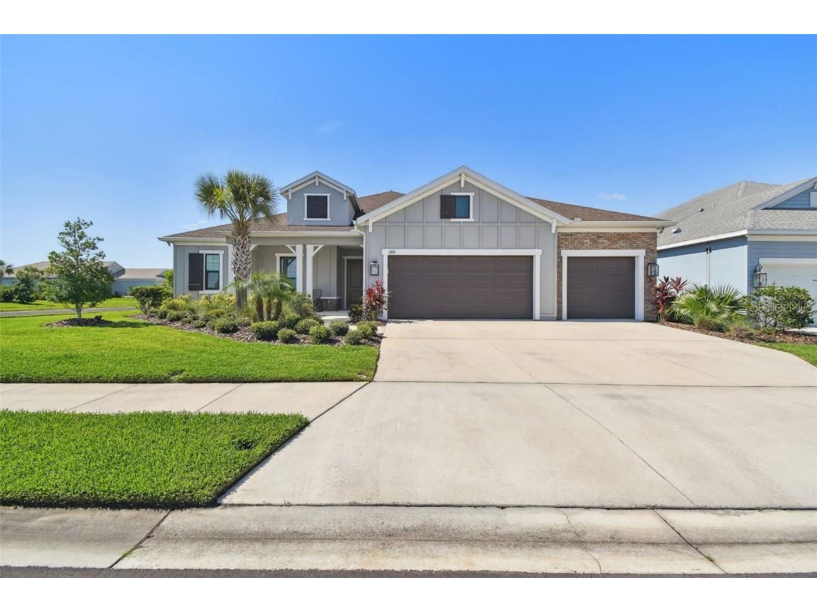 13911 Old Creek Court Parrish FL 34219 T3445503 image1