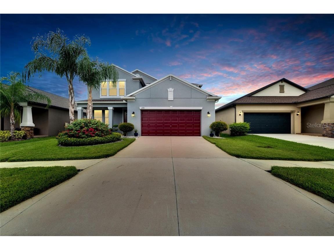 13911 Sage Thrasher Lane Riverview FL 33579 T3462767 image1