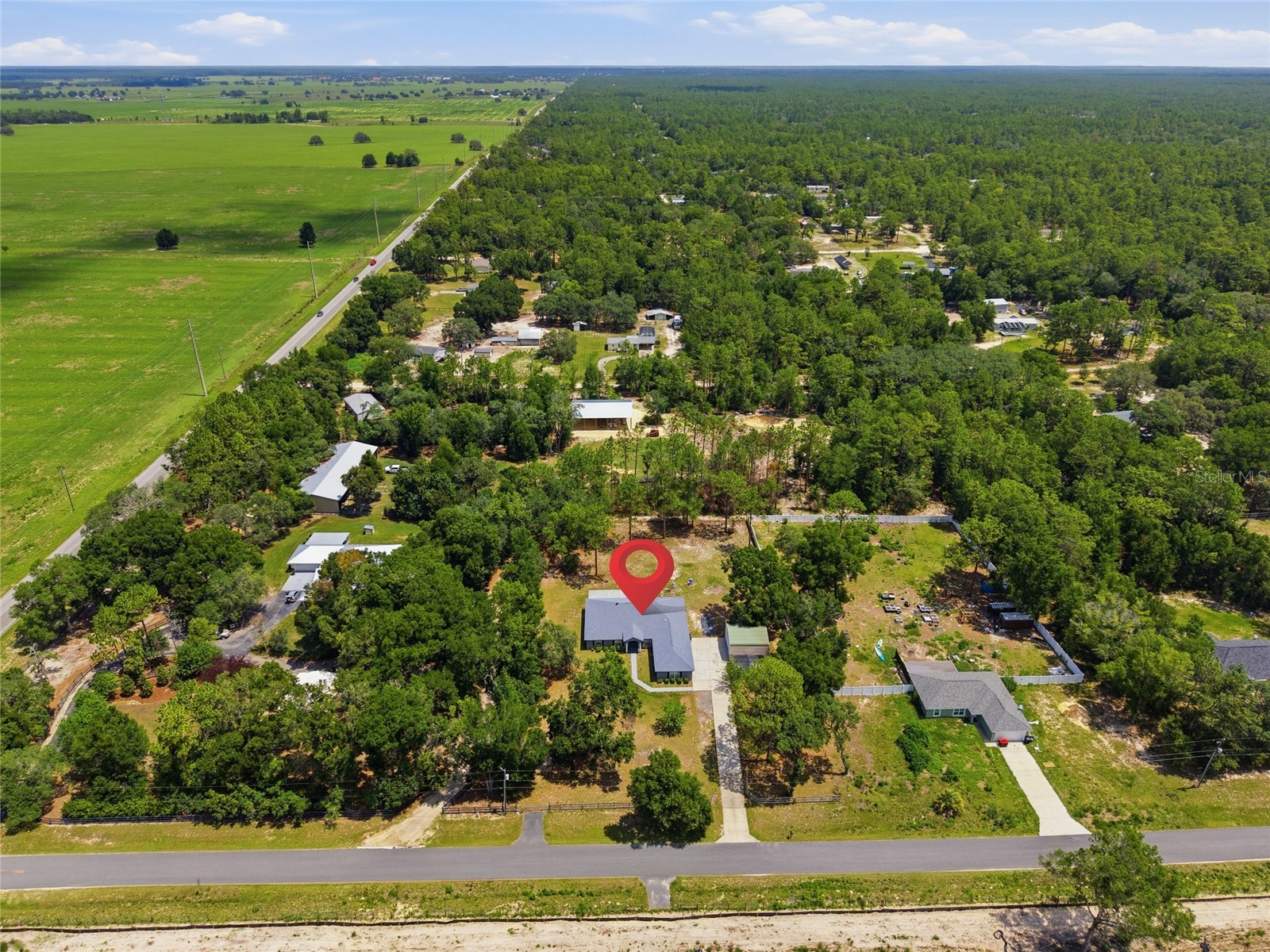 13911 SW 95th Street Dunnellon FL 34432 OM726761 image50