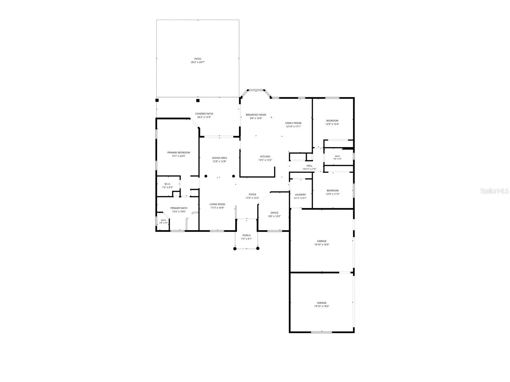 13911 SW 95th Street Dunnellon FL 34432 OM726761 image7