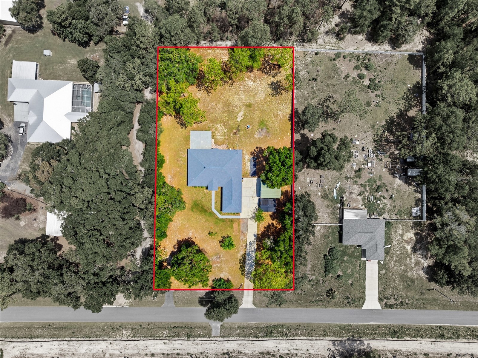13911 SW 95th Street Dunnellon FL 34432 OM726761 image8