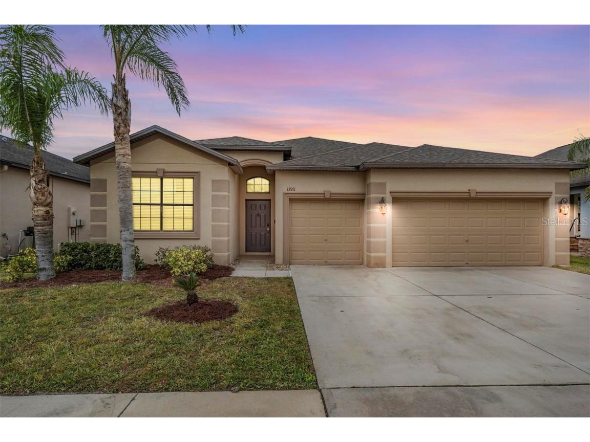 13911 Windy Knoll Drive Riverview FL 33579 TB8328644 image1