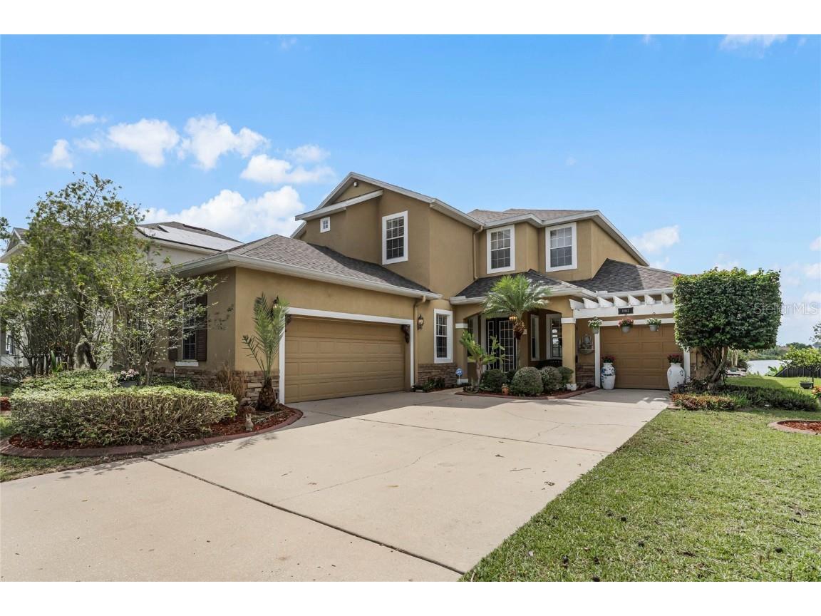 13912 Caywood Pond Drive Windermere FL 34786 - CAYWOOD POND O6118480 image1