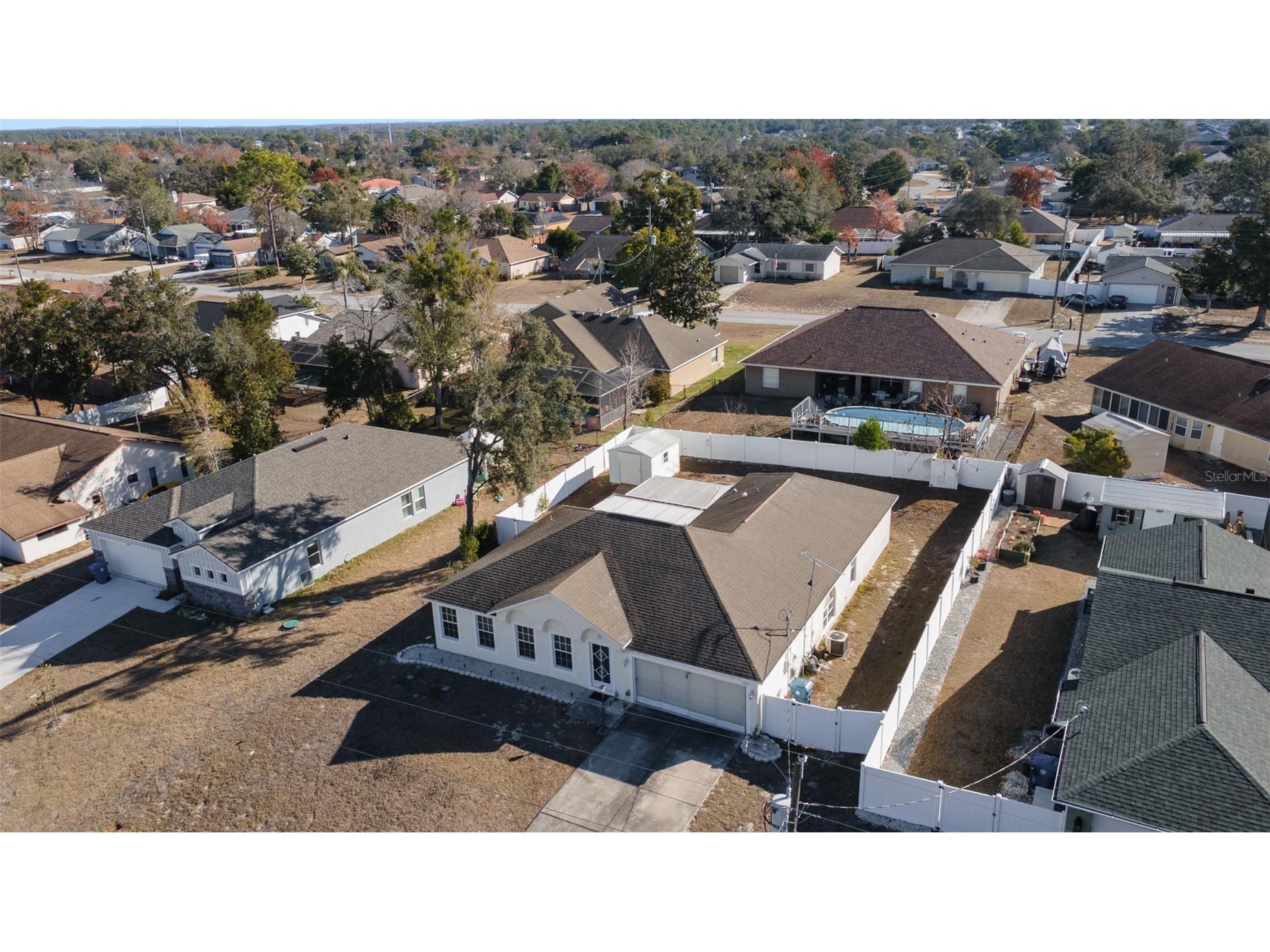 13912 Coronado Drive Spring Hill FL 34609 TB8473770 image44