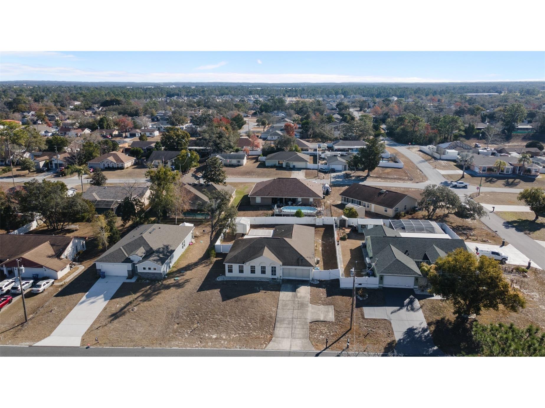 13912 Coronado Drive Spring Hill FL 34609 TB8473770 image46