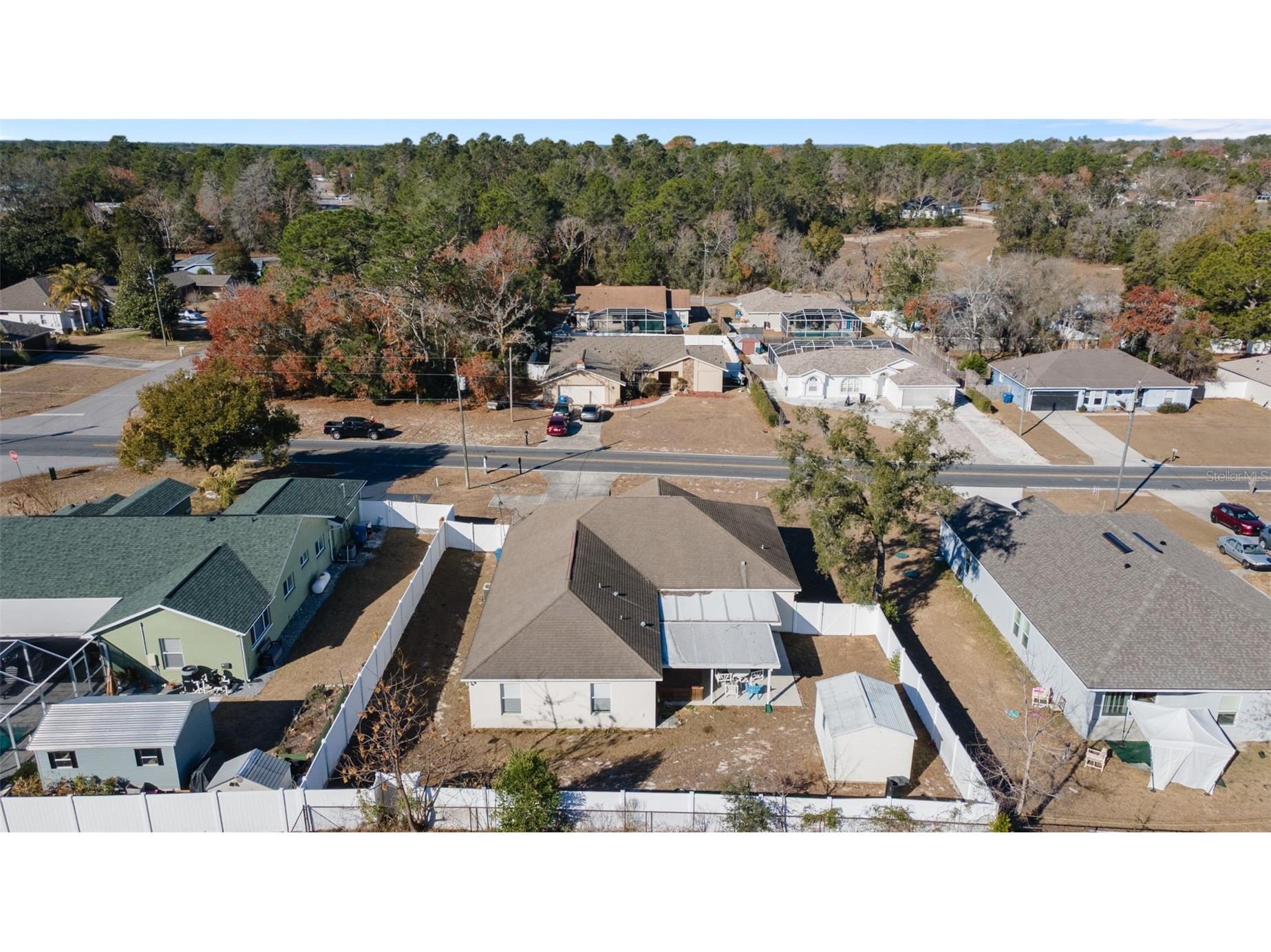 13912 Coronado Drive Spring Hill FL 34609 TB8473770 image51