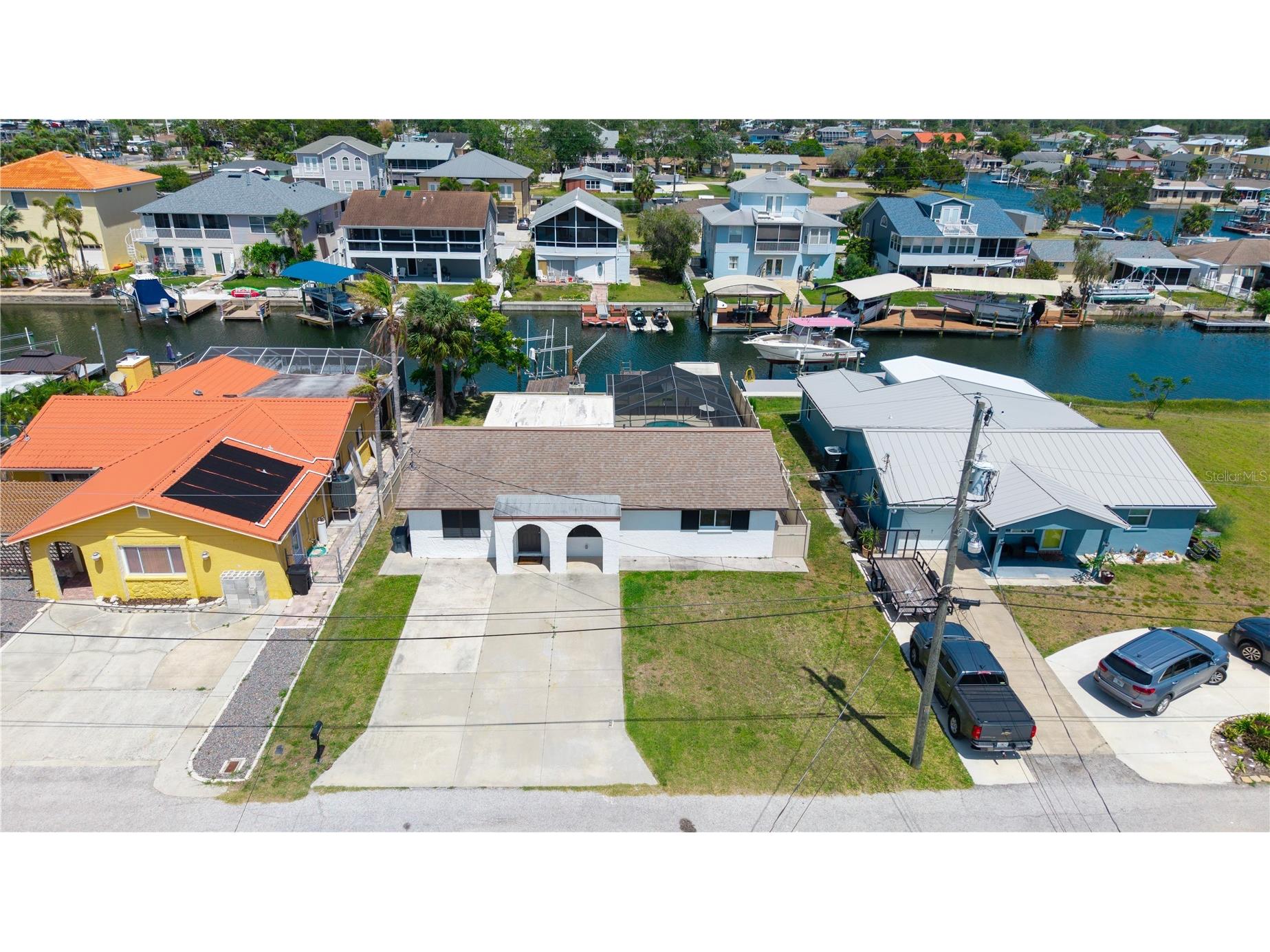 13912 Darlene Avenue Hudson FL 34667 W7885590 image1