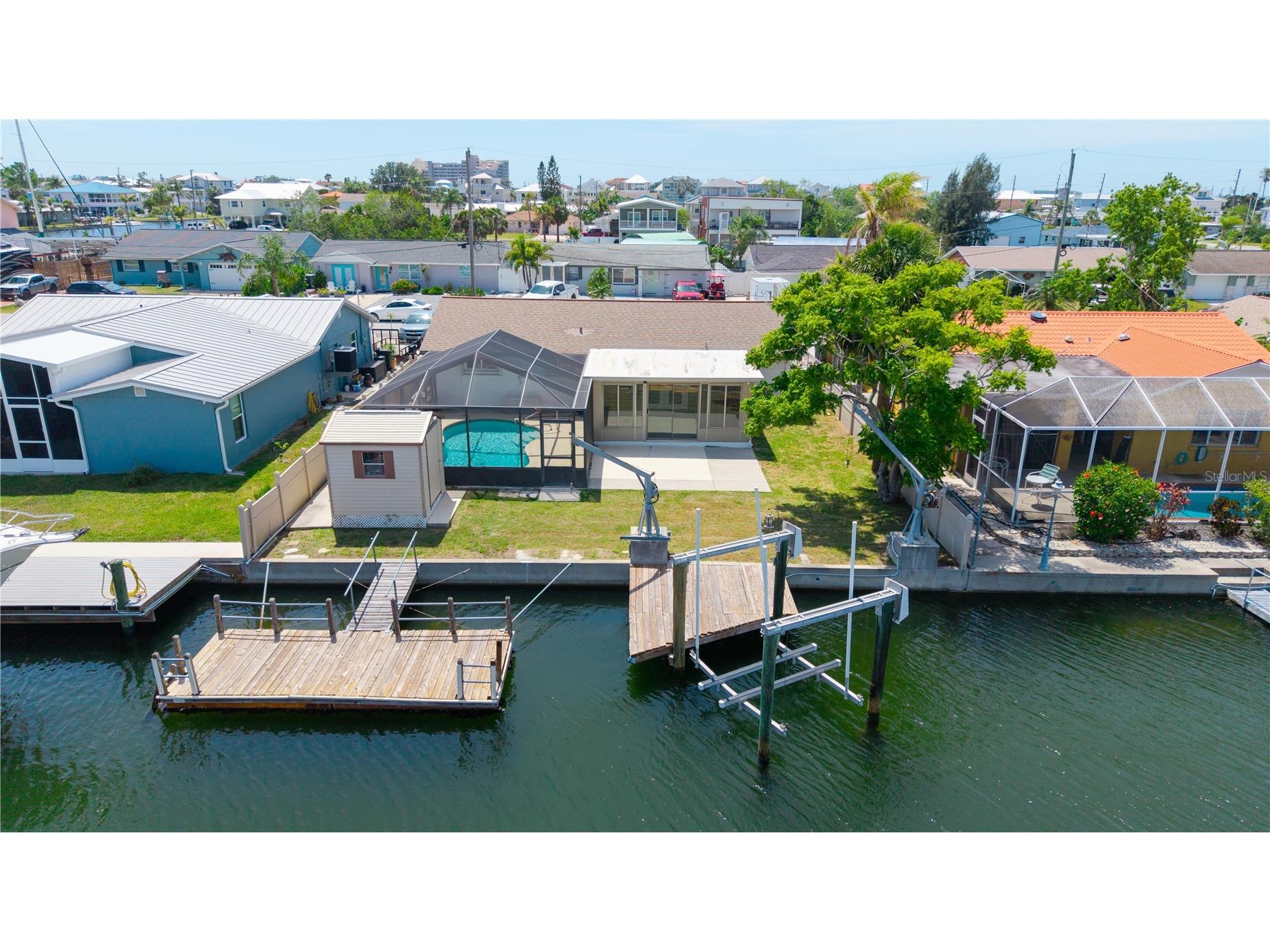 13912 Darlene Avenue Hudson FL 34667 W7885590 image3