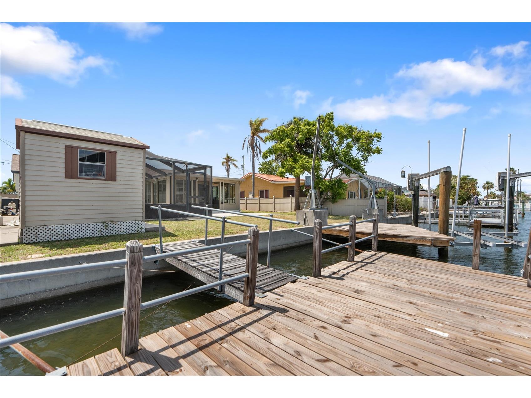 13912 Darlene Avenue Hudson FL 34667 W7885590 image30