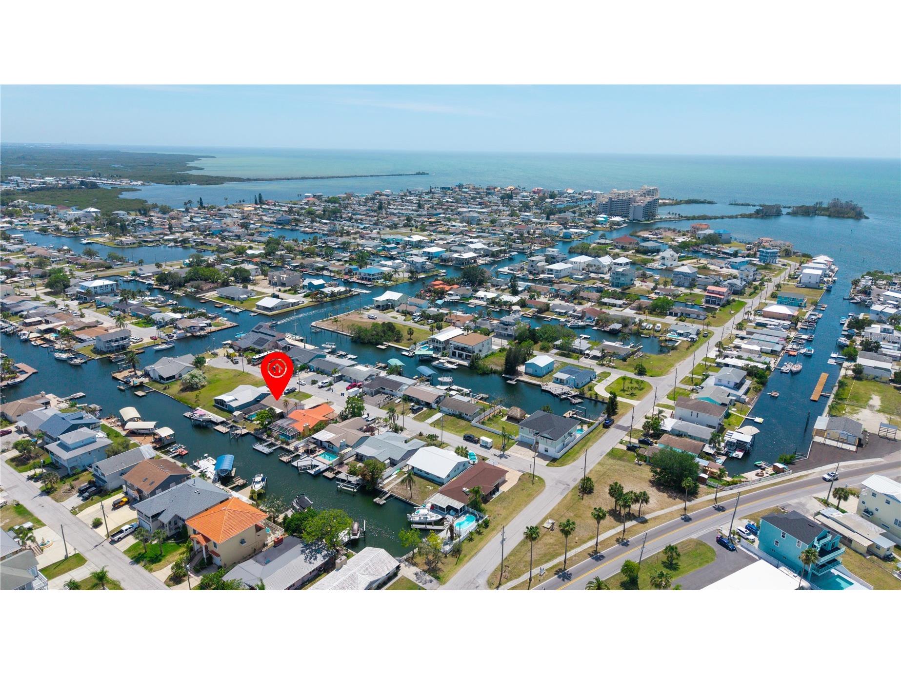13912 Darlene Avenue Hudson FL 34667 W7885590 image34