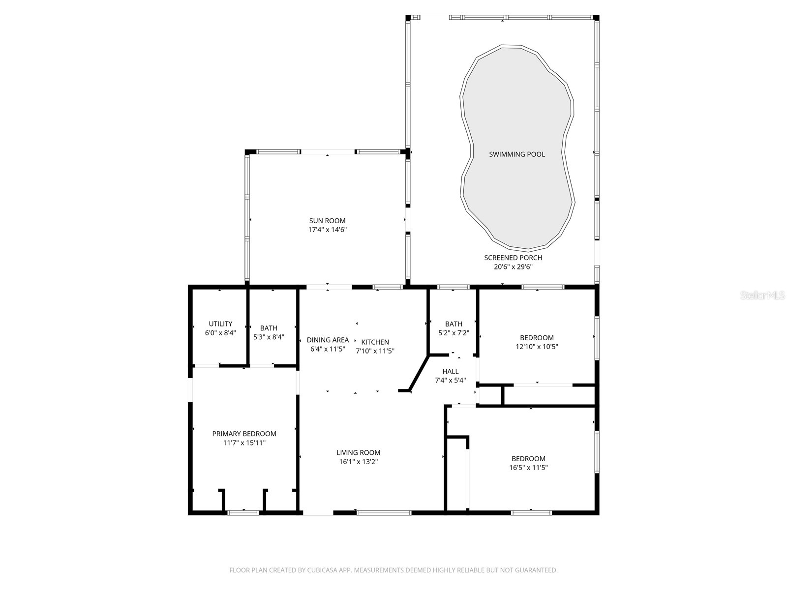 13912 Darlene Avenue Hudson FL 34667 W7885590 image35