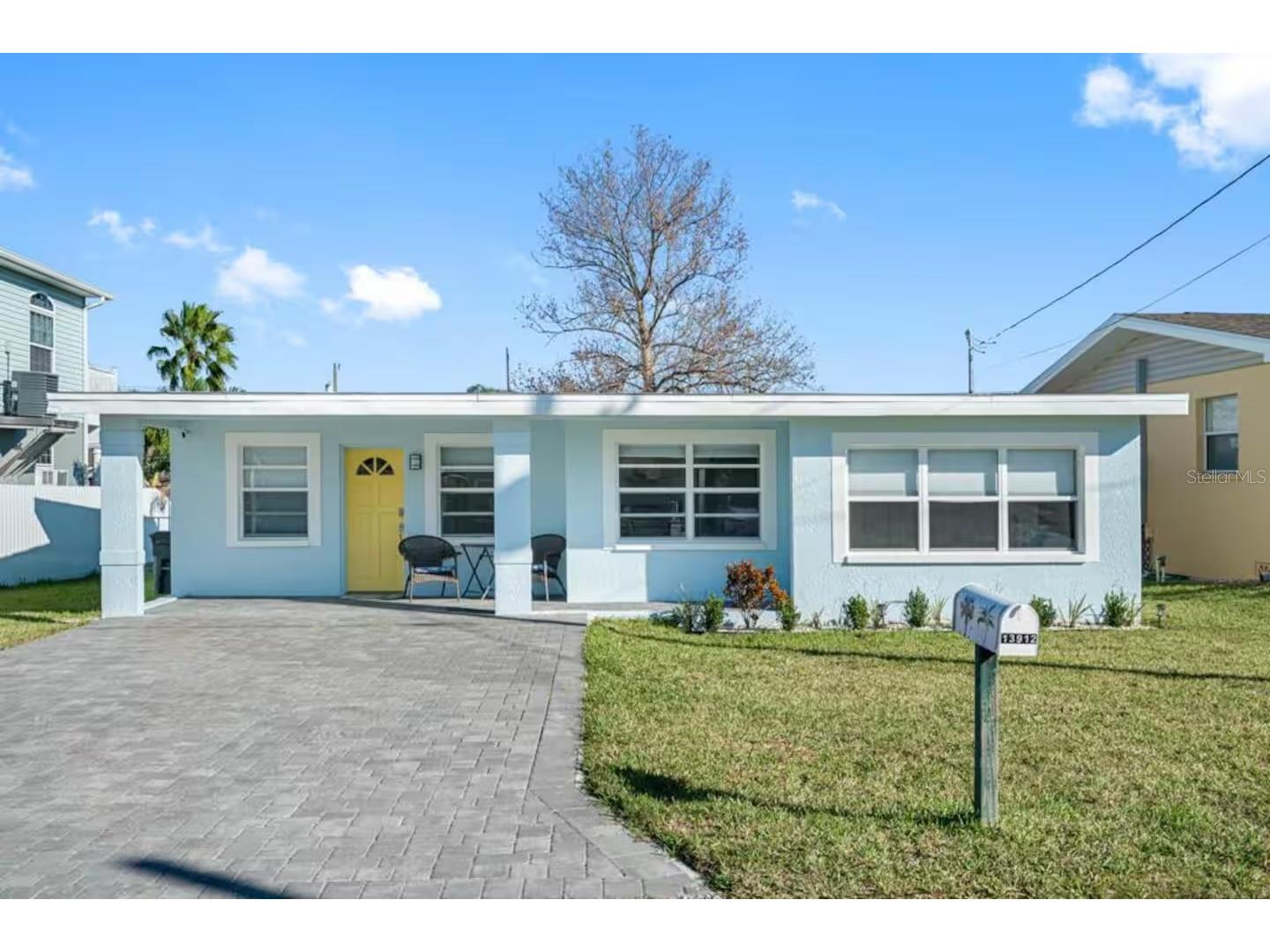 13912 Duley Avenue Hudson FL 34667 A4692099 image1