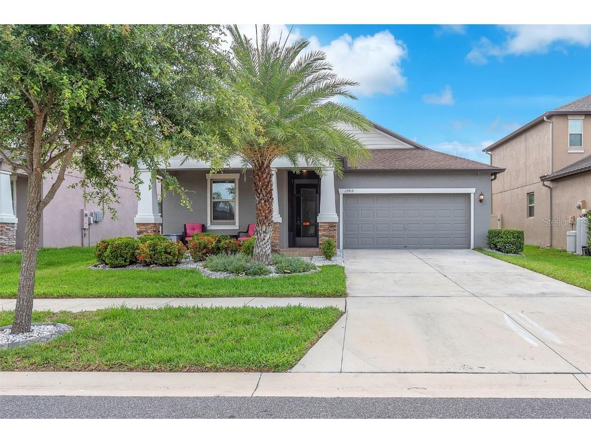 13912 Painted Bunting Lane Riverview FL 33579 TB8387414 image1