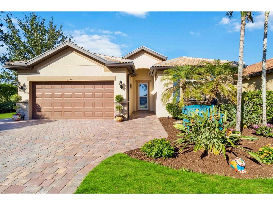 13912 Rinuccio Street Venice FL 34293 N6135594 image1