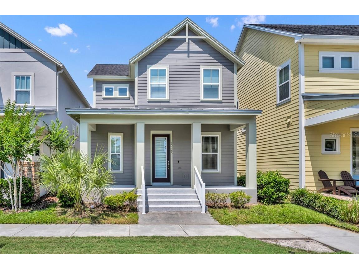 13913 Hahn Lane Orlando FL 32827 O6306734 image1