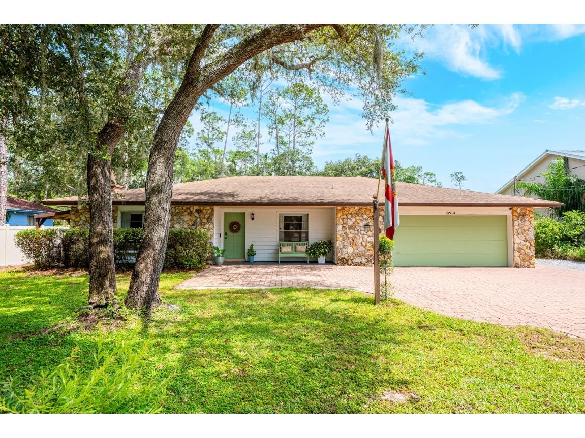 13913 S Lake Mary Jane Road Orlando FL 32832 - LAKE NONA O6340152 image1